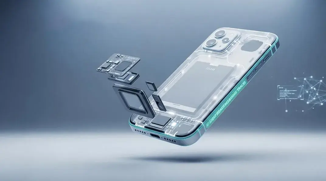 The future of phone recycling