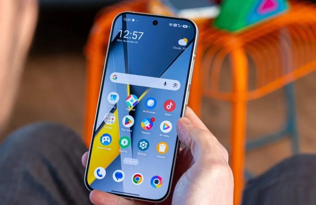 Poco F8 Pro price in Iran