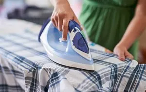 Which is the best Iranian and foreign steam iron brand?