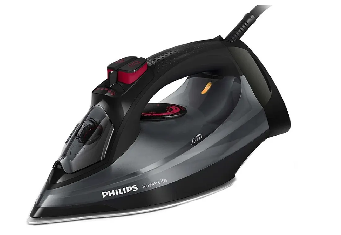 Philips steamer model GC2998