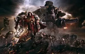 Ranking all Warhammer 40,000 games from worst to best
