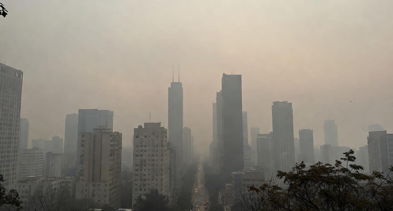 Eliminating the effects of air pollution