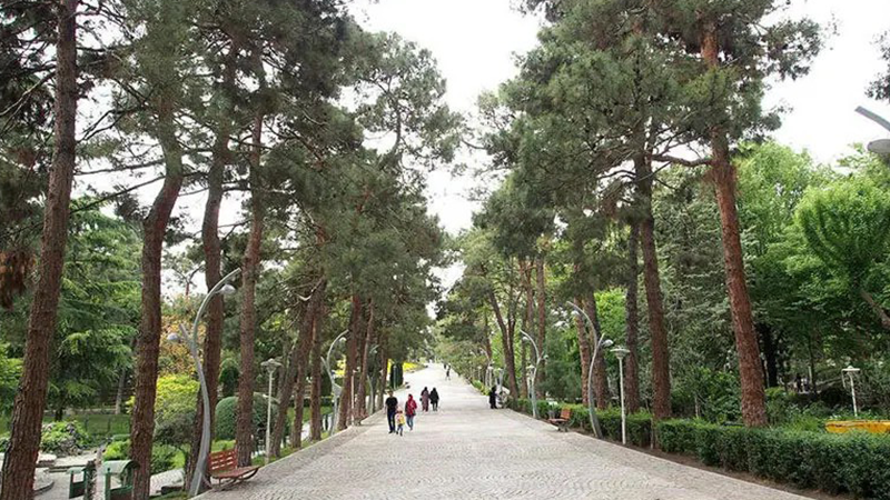 Sai Park 