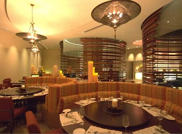 List of Iranian restaurants in Dubai