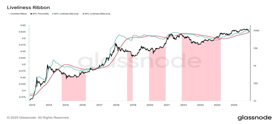 bitcoin-liveliness-metric-signals-bull-run-continuation-analysts