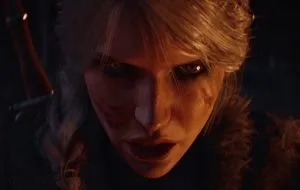 The Witcher 4 will be released in 2027 at best