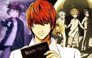 Top 20 Psychological Anime You Must Watch