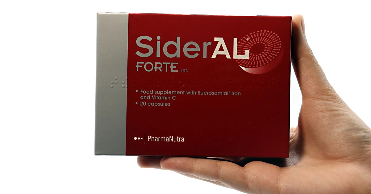 What is the best pill for treating severe anemia in women and men?