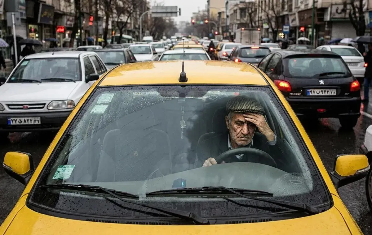 The cause of the gearbox cracking at the start of movement