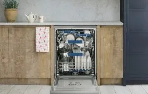 dishwasher buying guide; 8 things you should know before buying