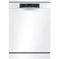 Bosch 14-seater dishwasher model SMS46NW01B