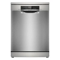 Bosch SMS6ZCI85M dishwasher for 14 people