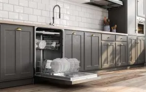 The best dishwasher brand; Introducing 6 attractive models in the market