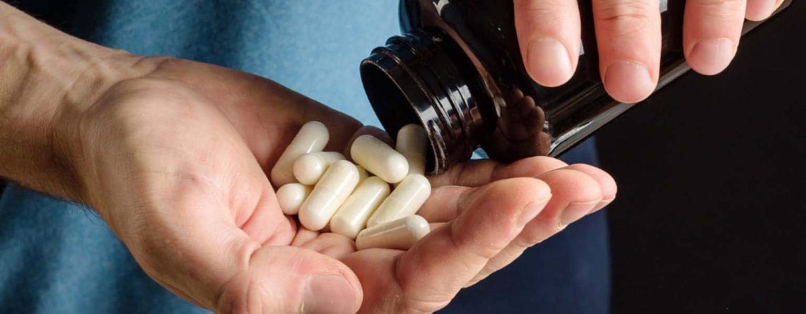 Drug therapy to enhance male erection