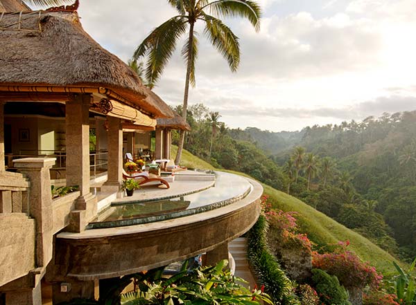 Viceroy Bali Hotel Viceroy Bali hotel