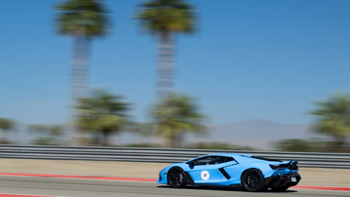 $75 million domain was free; When Lambo.com came to Lamborghini - Diginoy