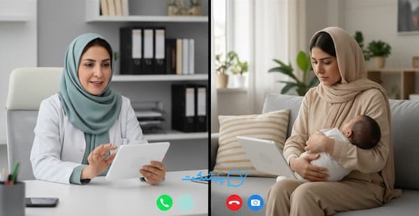 Telephone medical consultation for children-your doctor