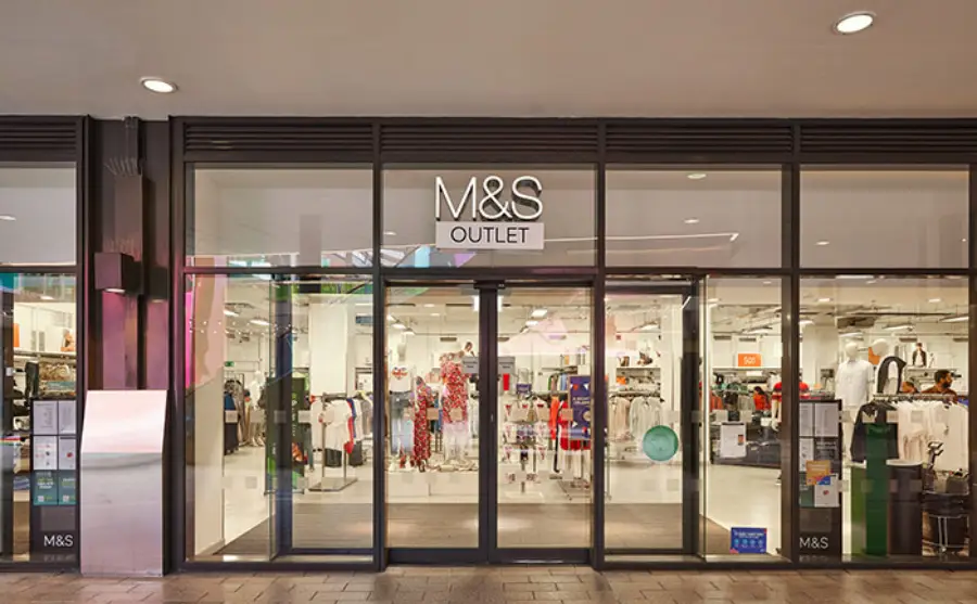 Why are outlet products cheaper?