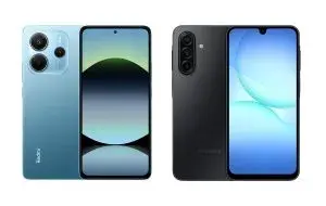 Comparison of Redmi Note 14s with Galaxy A16; What is the best 4G phone in the market?