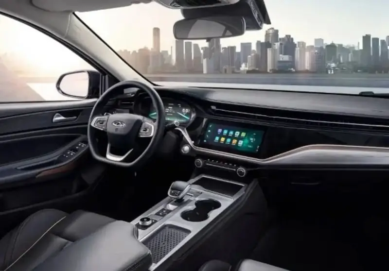 MVM M5 Pro car managers