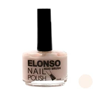 Alonso nail polish number B04