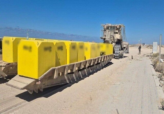 Challenges that make it impossible to implement the second phase of the Gaza peace plan