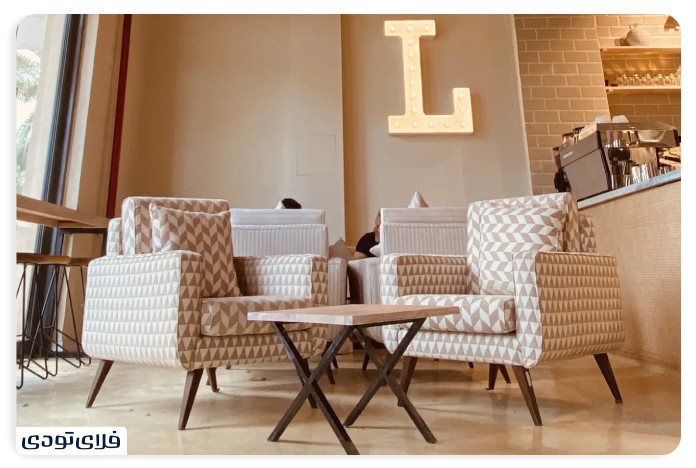 Get to know the best cafes in Kish