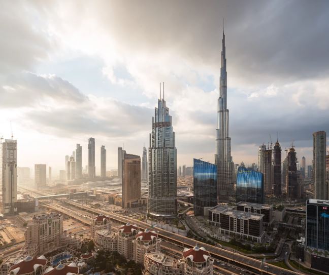 United Arab Emirates