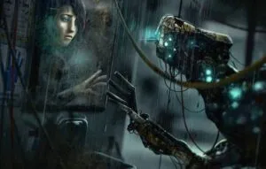 Why are the events of SOMA more real than fantasy?