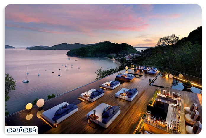 Getting to know the best hotels in Phuket