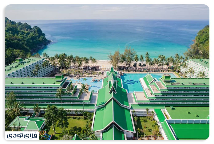 Phuket Beach Hotel