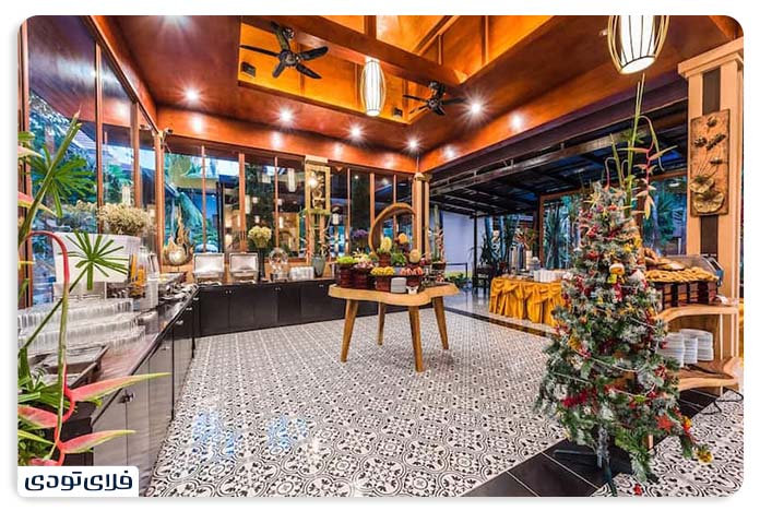 Princess Kamala Hotel