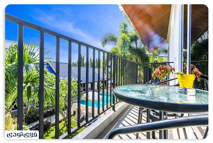 Phuket Airport Hotel