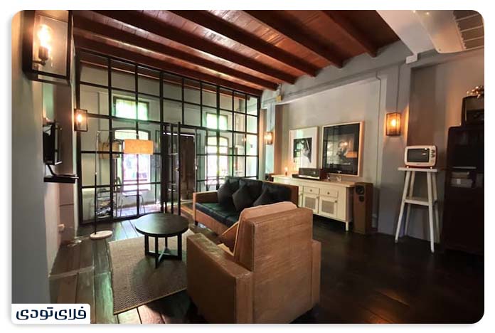 Phuket 346 Guest House Hotel