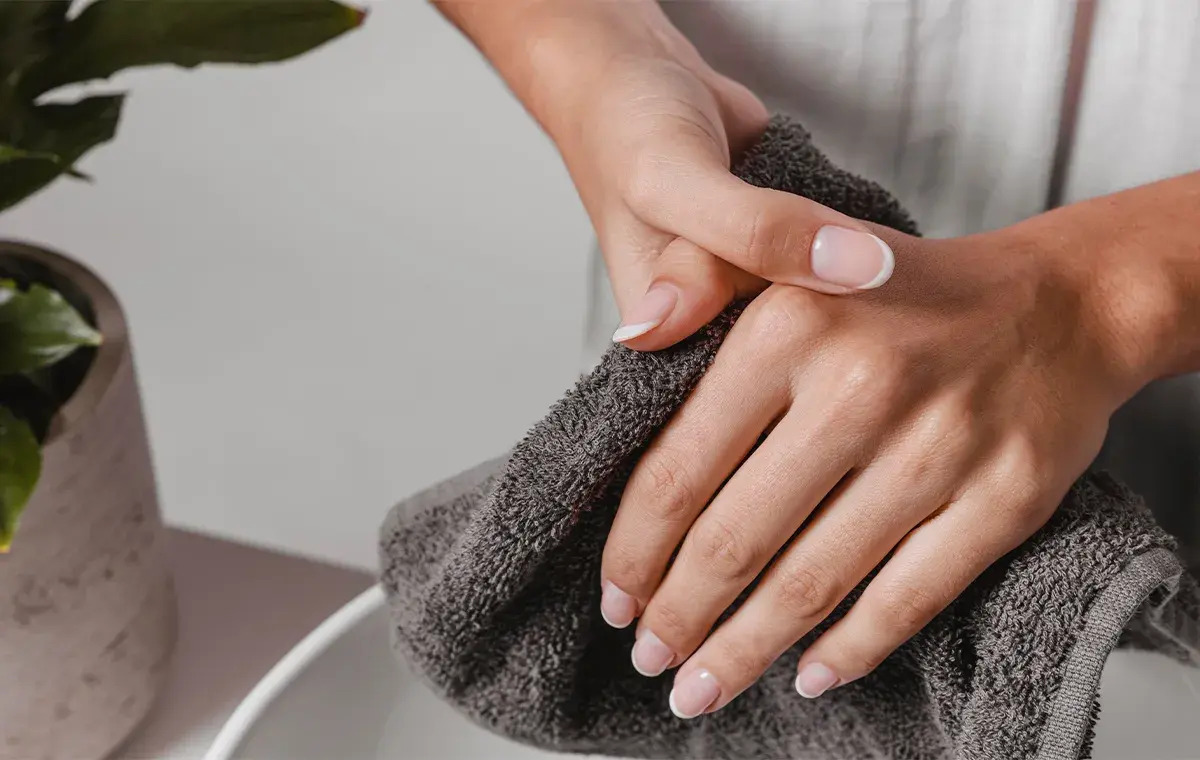 Important tips for instant hand whitening at home