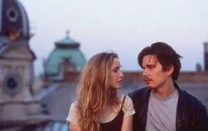 Top 10 romantic movies for those who don't believe in romantic love