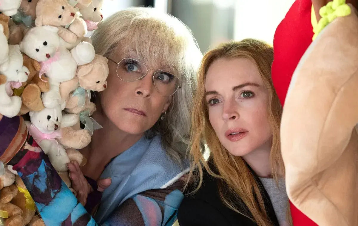 The best family movies of 2025