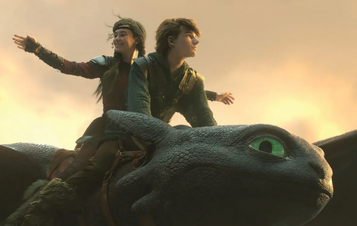 The best family movies of 2025