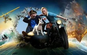 The best family adventure movies you should see