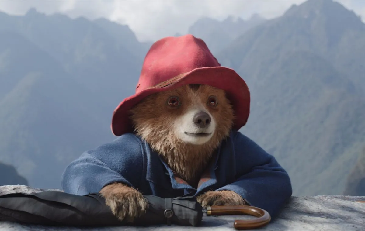 The best family movies of 2025