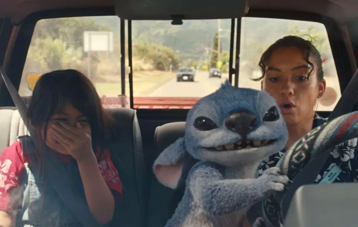 The best family movies of 2025