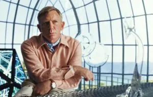 Top 10 movie detectives; From Hercule Poirot to Sherlock Holmes