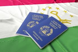 Important points of Tajikistan visa