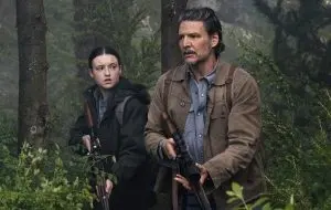 Review of the second season of the series 