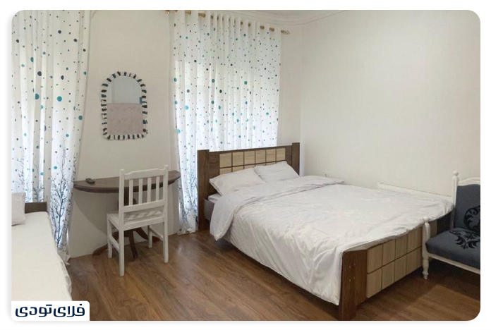 Lake Urmia Staying near Lake Urmia