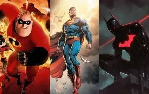 10 superheroes who deserve a great video game