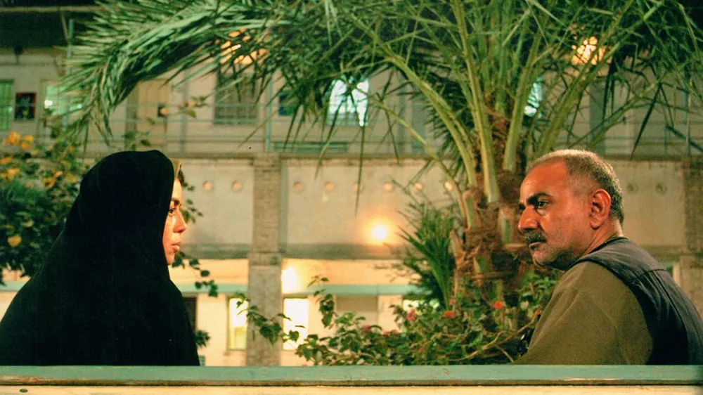 The movie called Father