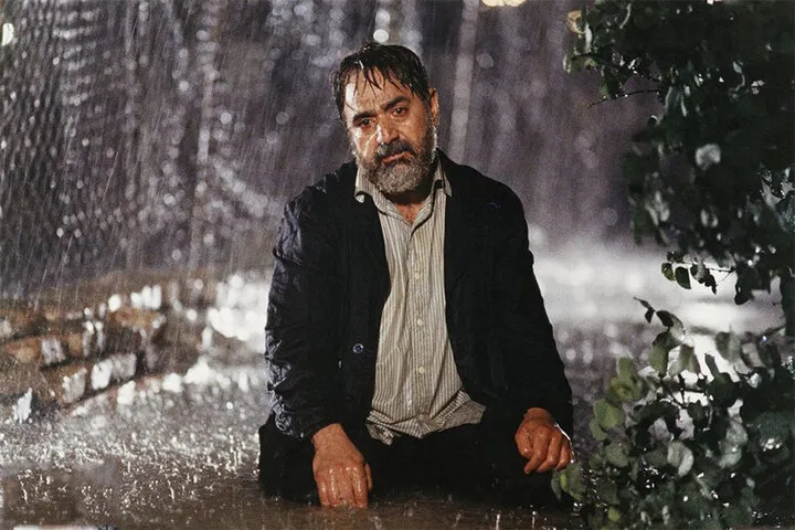 Willow Majnoon movie