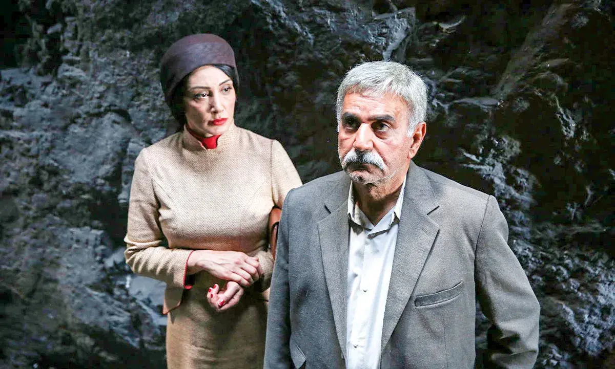 A movie without everything