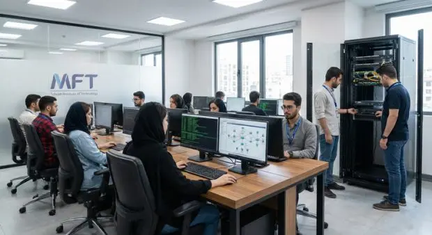 The career future of server admin in the age of artificial intelligence